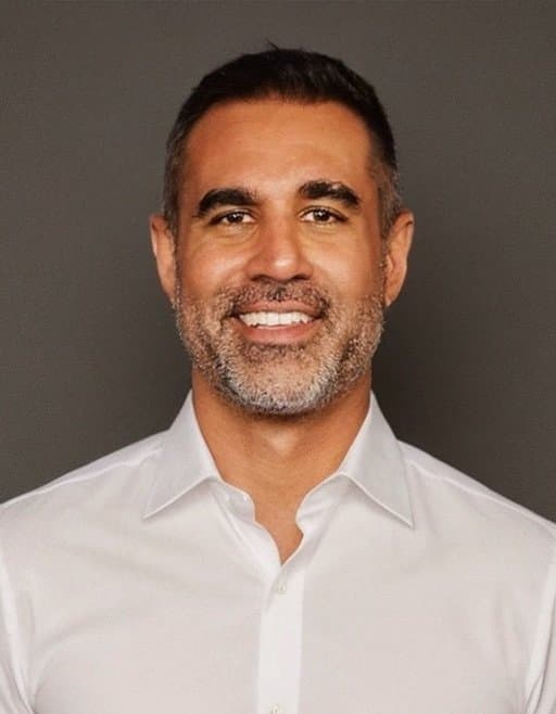 Sanjiv Lal