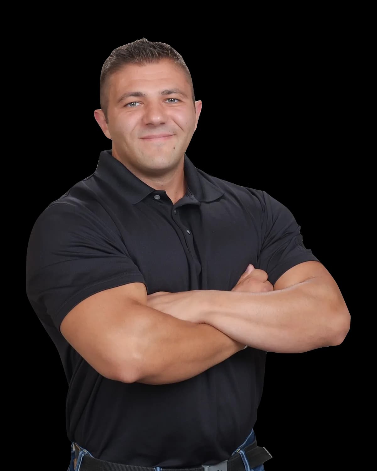 Alex Kikel