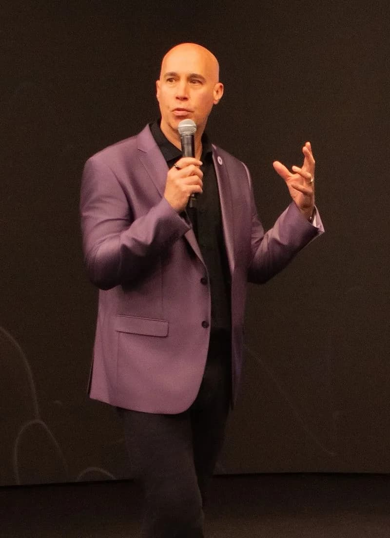Elias Arjan